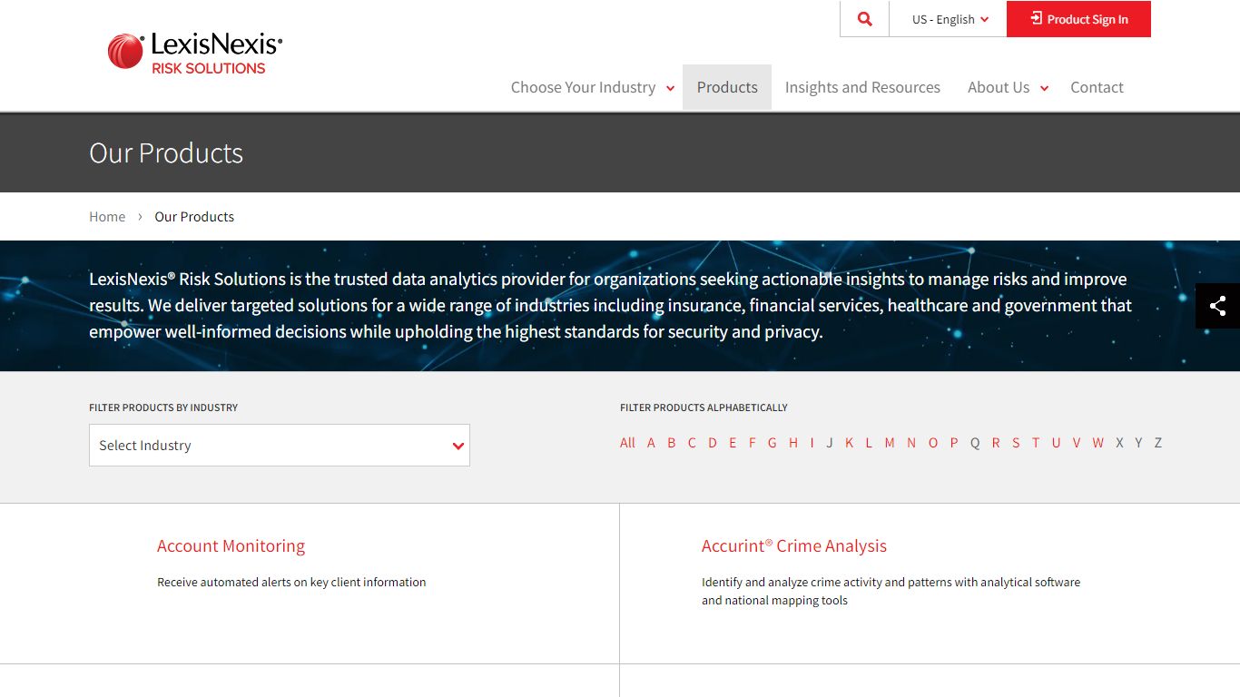 LexisNexis